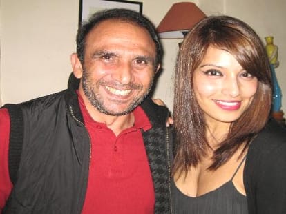 vikramjeet of himachal will be in film creature 3D.
