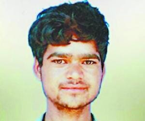 mandi murder case: accused delared as a wanted.