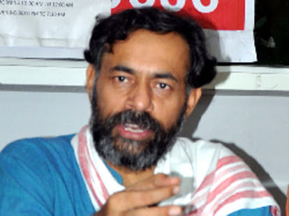AAP's five question to PM Narendra Modi