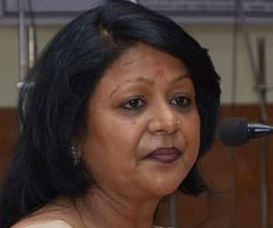 barkha singh on muslim law board.