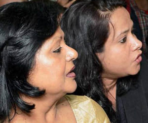 Muslim personal law should be abolished: barkha singh.