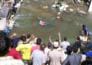 Kaithal's five families rescued from Srinager