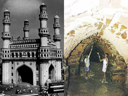indian lost tesasure