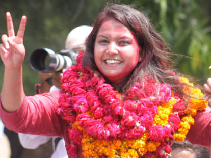 ABVP asks muslim community to boycott love jihadis