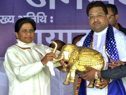 uttar pradesh eleciton 2014 analysis.