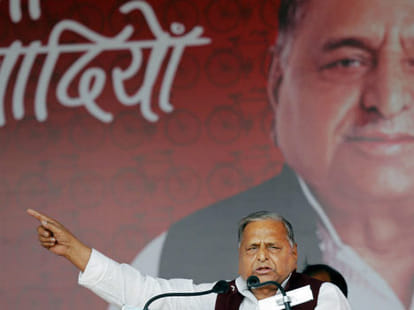 uttar pradesh eleciton 2014 analysis.