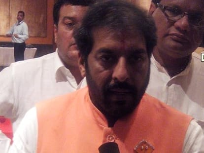 LIVE: Haryana Assembly elections 2014 result live