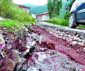 shrine board to adopt two villages