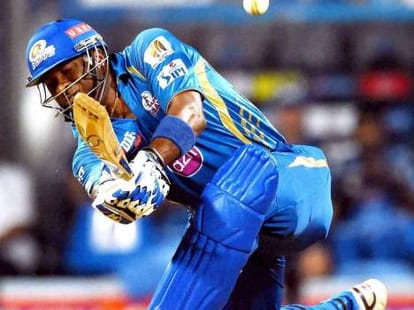 LIVE: mumbai indians vs rajasthan royals, ipl 8
