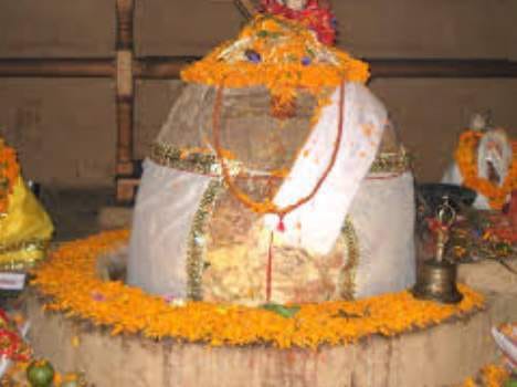 kahika utsav at kullu bijali mahadev