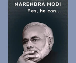 books on modi in 100 days.