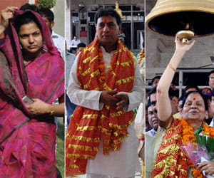 noida by election voting.