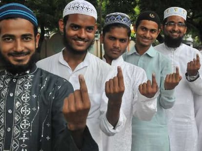 mulayam criticizes defeat in bypoll election.
