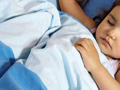 Measles threat is now being expressed after the flood