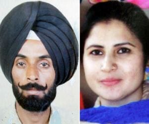 Honor killing: killing sister and her boyfriend