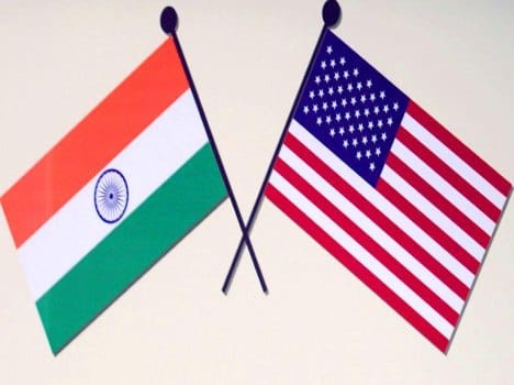 indo american military exercise.