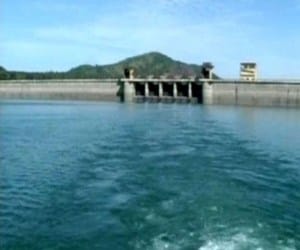 kishau power project in uttarakhand.