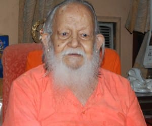 mahant avaidyanath uttarakhand