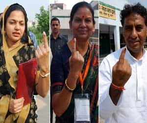noida by election.