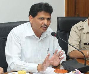 Haryana Assembly Elections Preparations in Panchkula