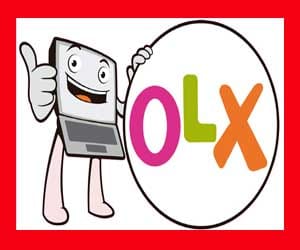swindle with OLX, DU student arrests. 