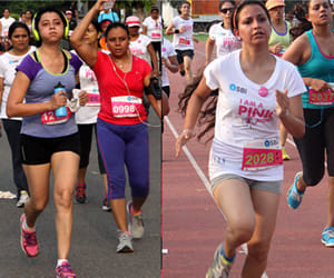 jammu kashmir state marathon tomorrow