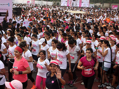 Pink auto in gurgaon