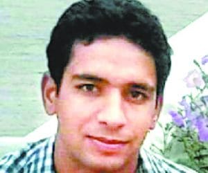 Chandigarh Handball Player Selected for Asian Games