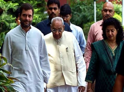 what's happen with congress after election?
