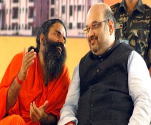 due to ramdev uttarakhand neglected in cabinet.