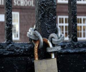 action on unofficial school in uttarakhand.