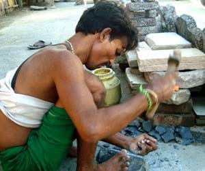 some indian professions are in close to its end.