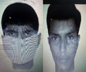 ankit thapliyal robbery and murder case