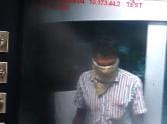 ATM by changing out 65 thousand rupees