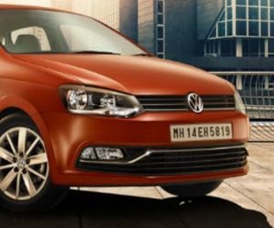 volkswagan New Modal Polo, Know Here