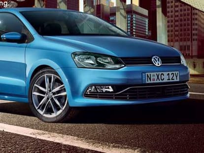 volkswagan New Modal Polo, Know Here