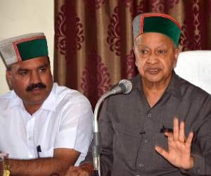 employees leader complaint to cm.