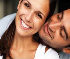 brain scan test to detect love