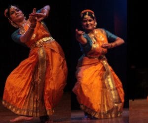 Dance & Theatre Fest in Tagore Theatre