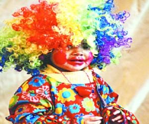 sood fair: fancy dress competition