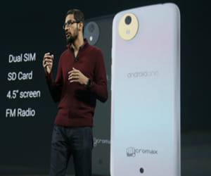 India can be a tough market for Google’s AndroidOne: IDC