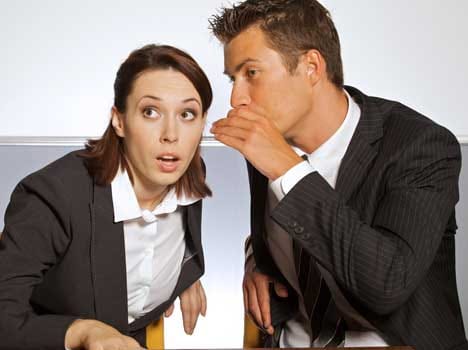 gossiping can increase self esteem