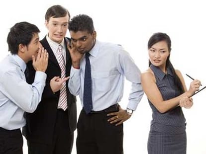 health benefits of gossip
