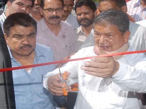 ministerial employee strike in uttarakhand