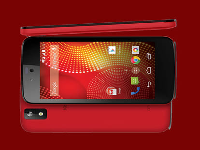 7 best Android smartphones less than Rs 7000