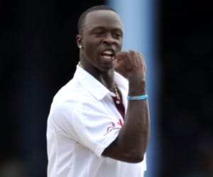 2nd test: westindies vs bangladesh.