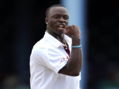 2nd test: westindies vs bangladesh.