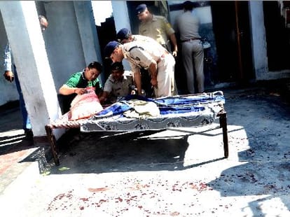 murder case at ponta.