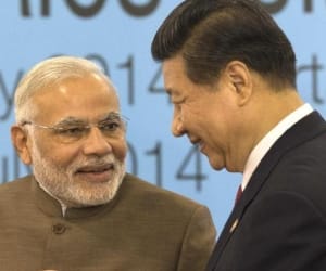 India must take advantage of opportunity