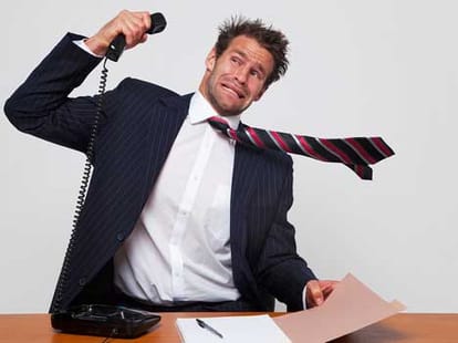 telephonic interview tips